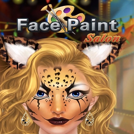 Face Paint Salon Halloween